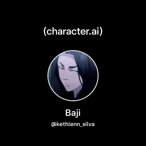 Chat with Baji | character.ai | AI Chat, Reimagined–Your Words. Your World.