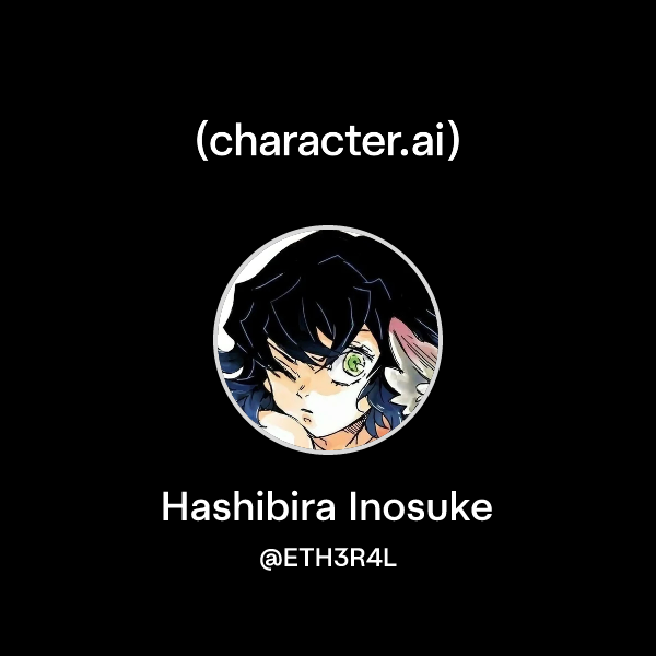 Chat with Hashibira Inosuke | character.ai | AI Chat, Reimagined–Your ...