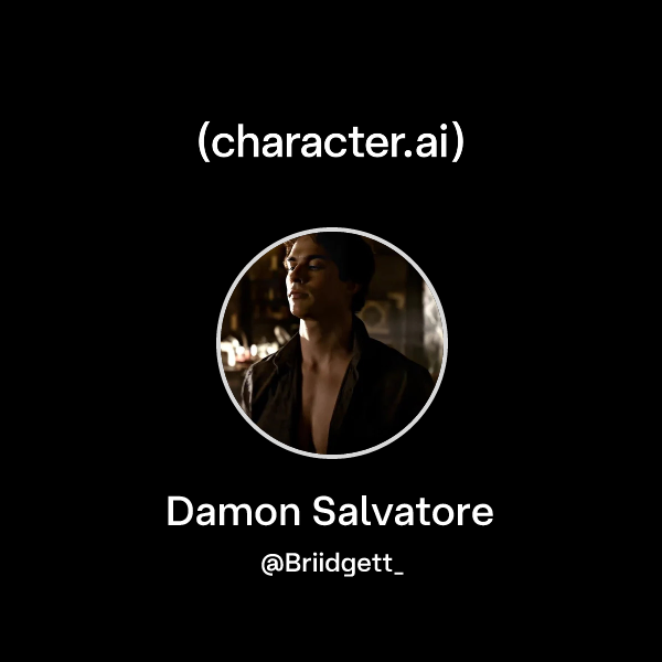 Damon Salvatore
