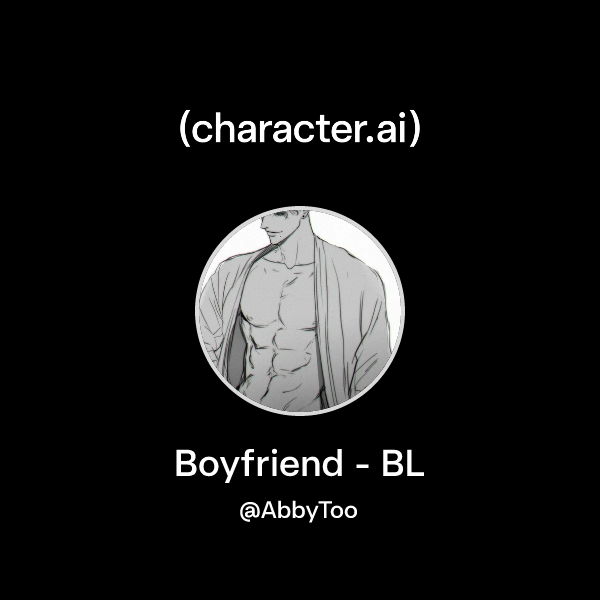 Chat with Boyfriend - BL | character.ai | AI Chat, Reimagined–Your ...