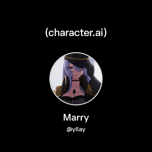 Marry Api Chat with Marry | character.ai | AI Chat, Reimagined–Your Words. Your ...