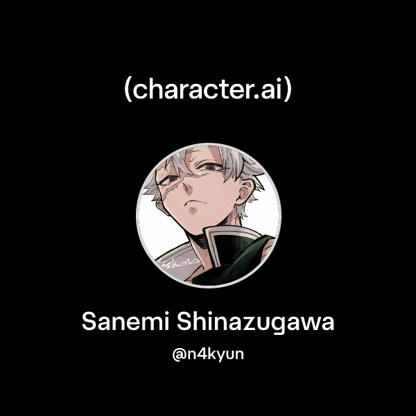 Sanemi Shinazugawa