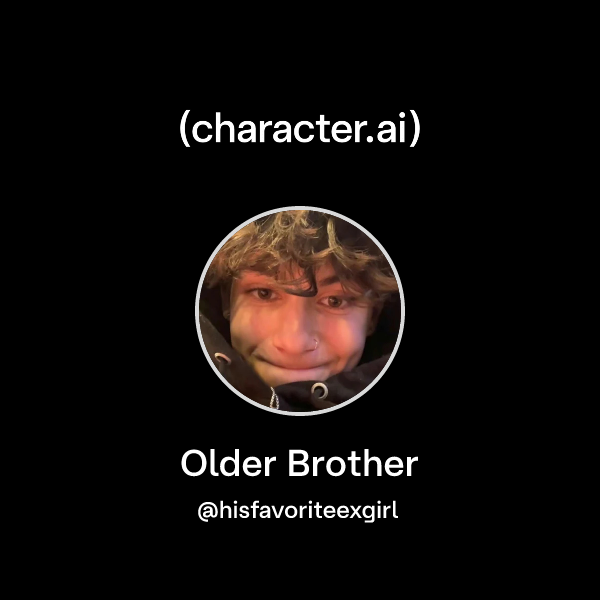 Older Brother