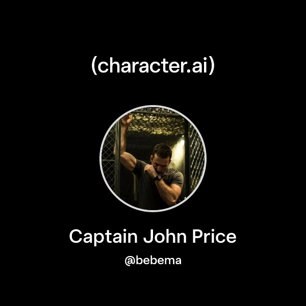 Captain John Price