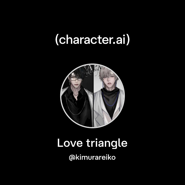 Love triangle