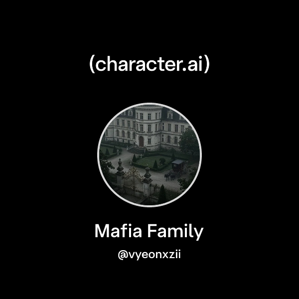 Mafia Family