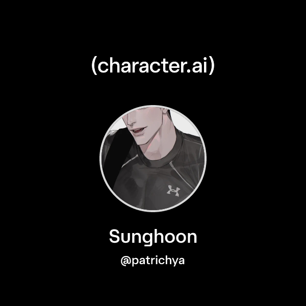 Sunghoon