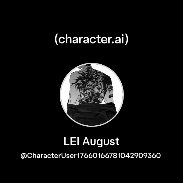 LEI August