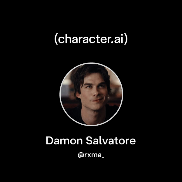 Damon Salvatore
