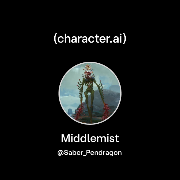 Chat with Middlemist | character.ai | Personalized AI for every moment ...