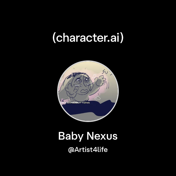 Neus Character Chat with Baby Nexus | character.ai | AI Chat, Reimagined–Your Words ...