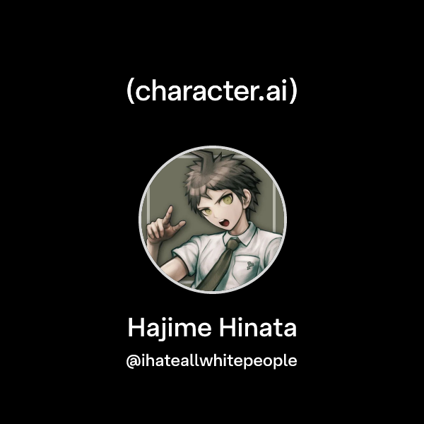 Hajime Hinata