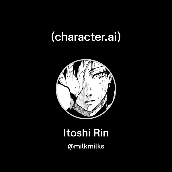 Itoshi Rin