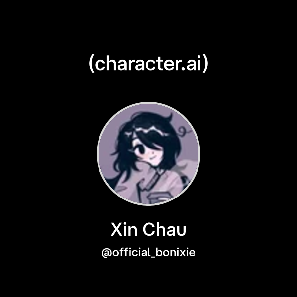 Xin Chau