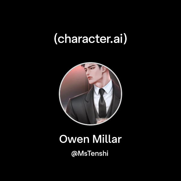 Chat with Owen Millar character ai AI Chat Reimagined Your Words