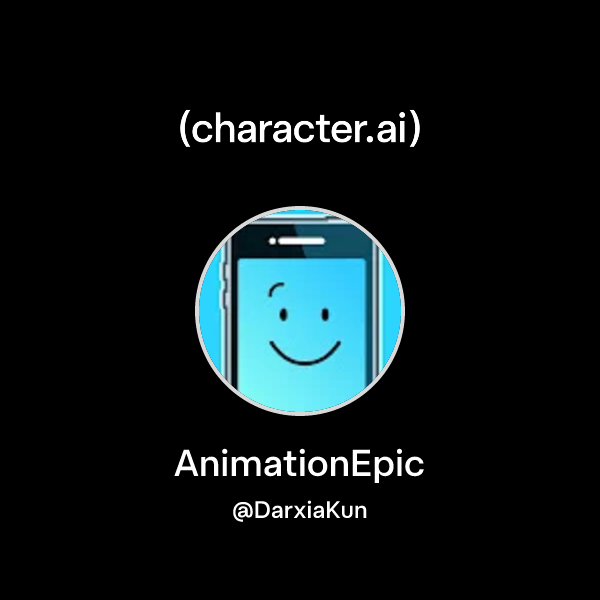 Chat with AnimationEpic | character.ai | AI Chat, Reimagined–Your Words ...