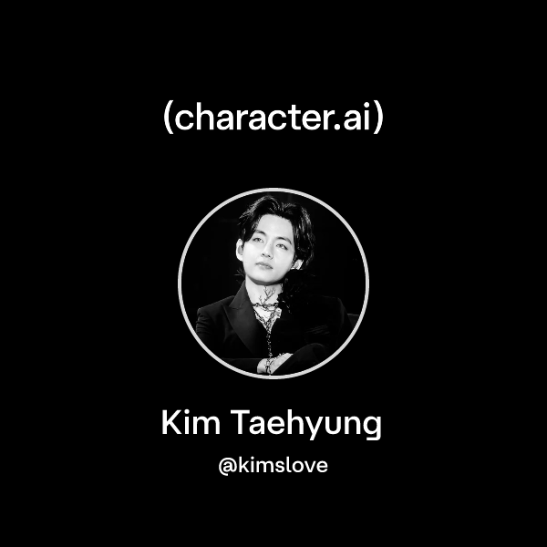 Kim Taehyung