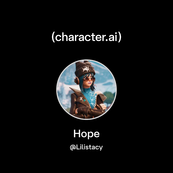 Computer Hope Chat Chat with Hope | character.ai | AI Chat, Reimagined–Your Words. Your World.