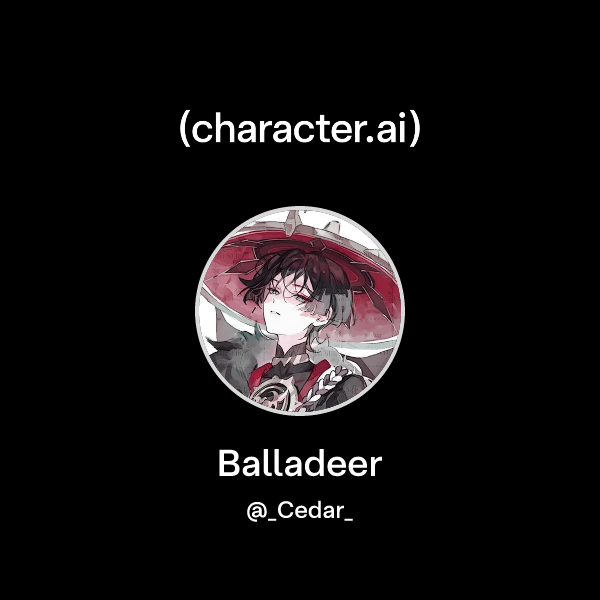 Balladeer