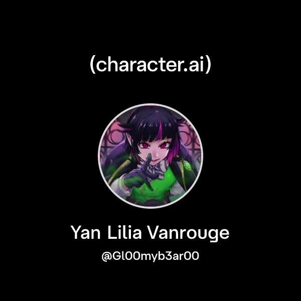 Yan Lilia Vanrouge