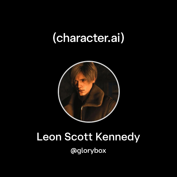 Leon Scott Kennedy
