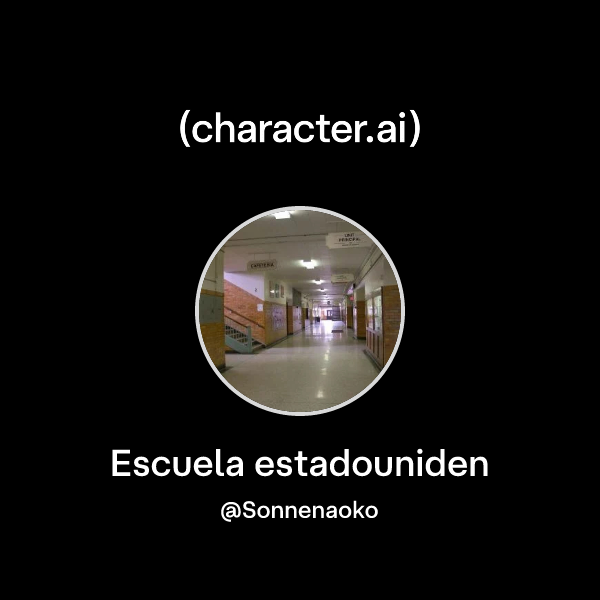 Escuela estadouniden
