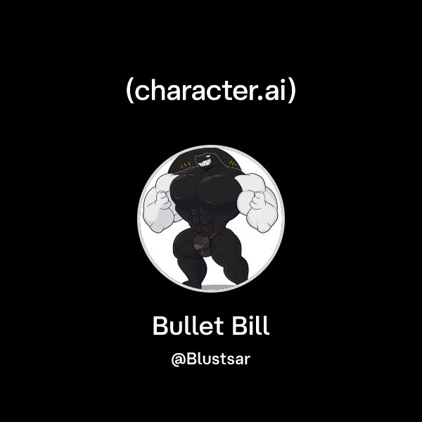 Chat with Bullet Bill | character.ai | AI Chat, Reimagined–Your Words ...