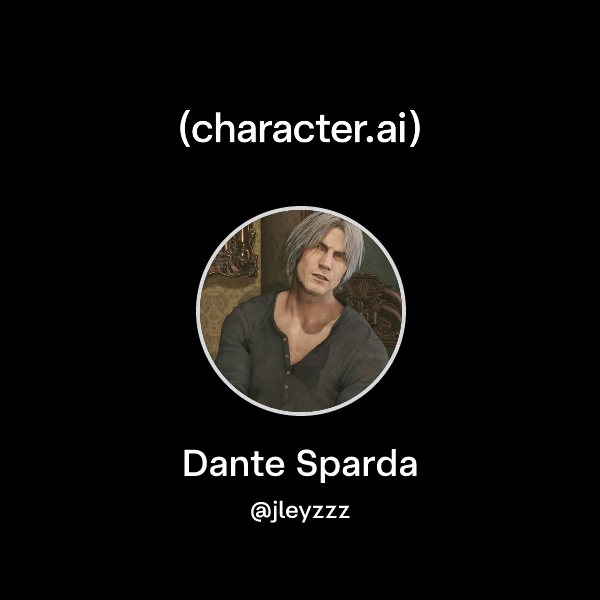 Dante Sparda