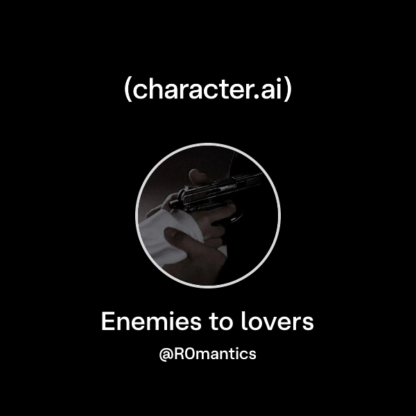 Enemies to lovers