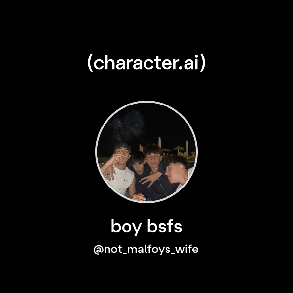 boy bsfs