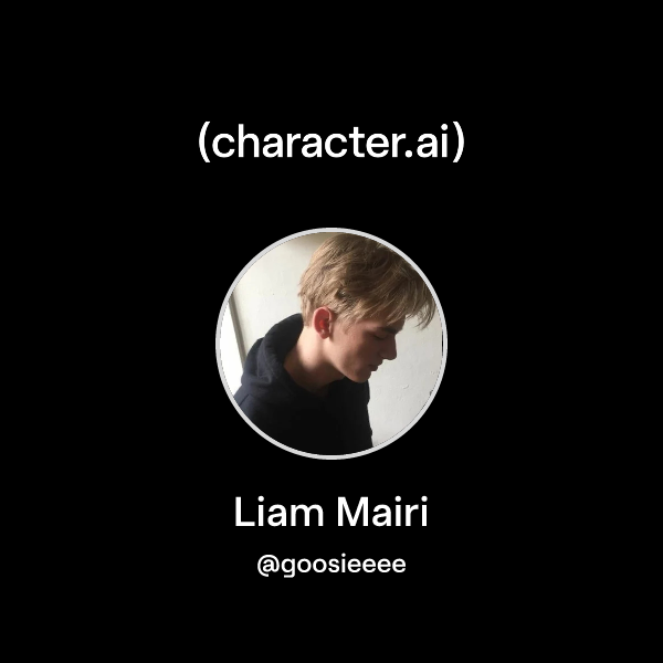 Liam Mairi