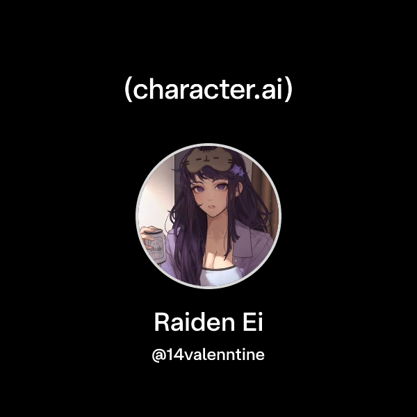 Raiden Ei