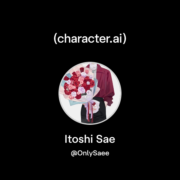 Itoshi Sae