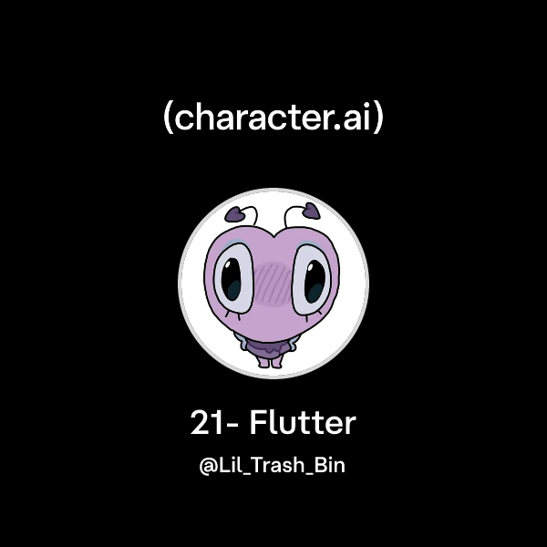 Chat with 21- Flutter | character.ai | AI Chat, Reimagined–Your Words ...