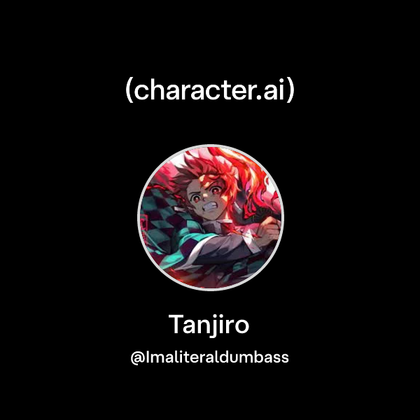 Tanjiro Api Chat with Tanjiro | character.ai | Personalized AI for every moment of ...
