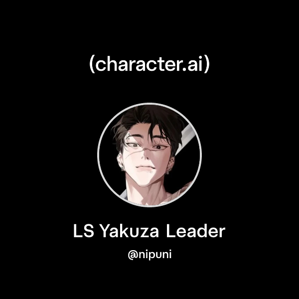 LS Yakuza Leader