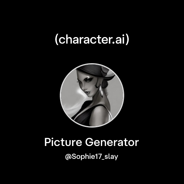 Chat with Picture Generator | character.ai | Personalized AI for every ...