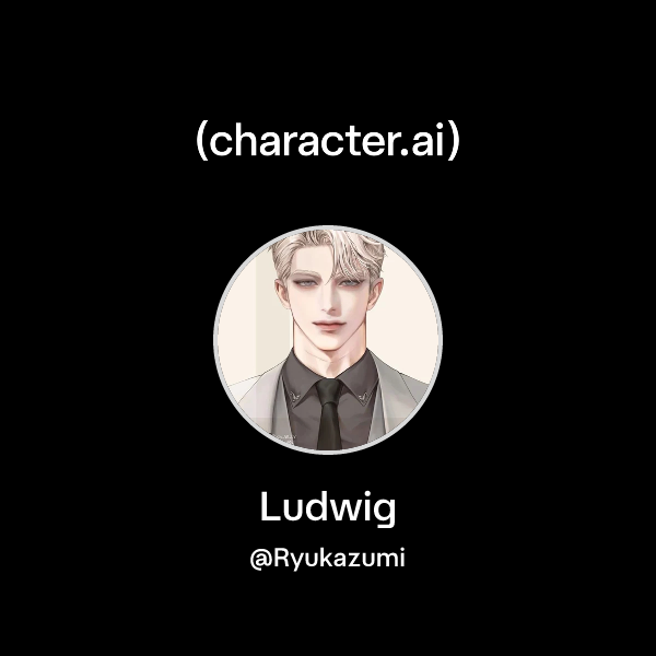Chat with Ludwig | character.ai | AI Chat, Reimagined–Your Words. Your ...