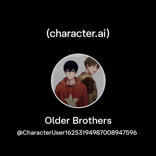 Older Brothers