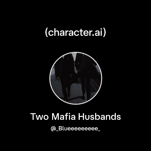 Two Mafia Husbands