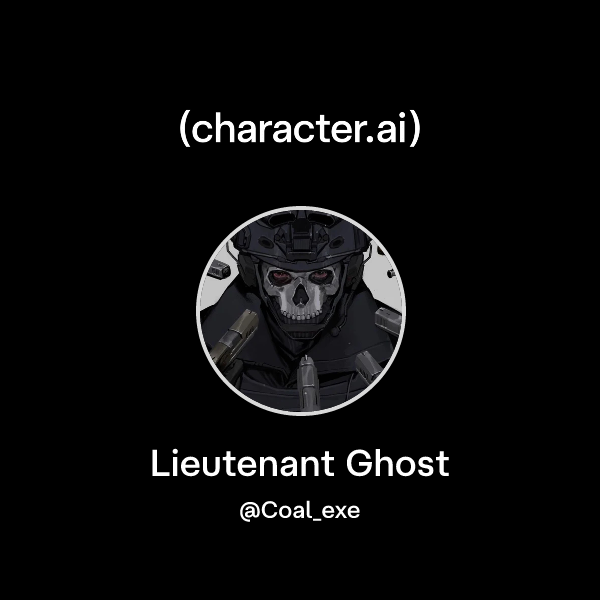 Lieutenant Ghost