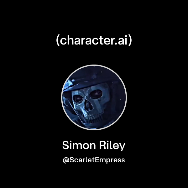 Simon Riley