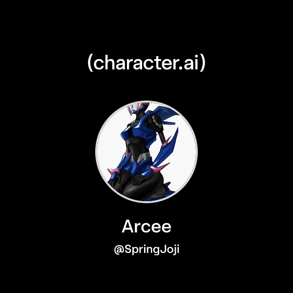 Chat with Arcee | character.ai | AI Chat, Reimagined–Your Words. Your ...