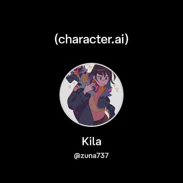 Api Kila Chat with Kila | character.ai | AI Chat, Reimagined–Your Words. Your World.