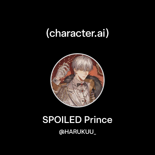 SPOILED Prince