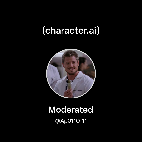 Chat with Mark Sloan | character.ai | Personalized AI for every moment ...