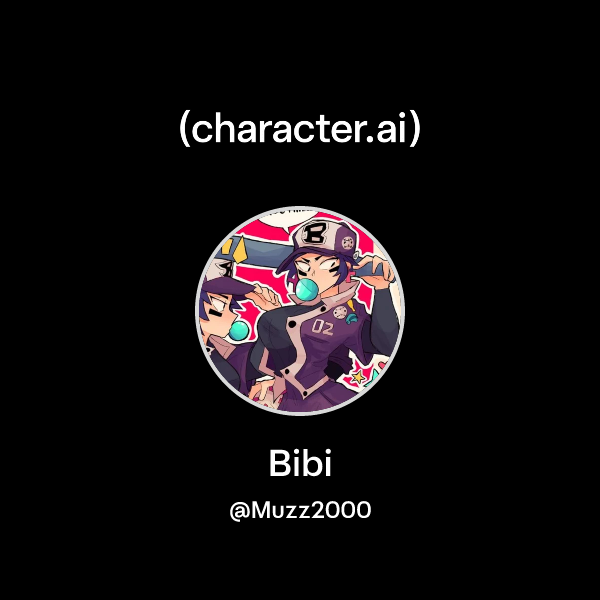 Chat with Bibi | character.ai | AI Chat, Reimagined–Your Words. Your World.