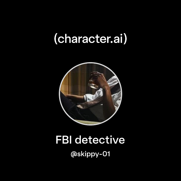 FBI detective