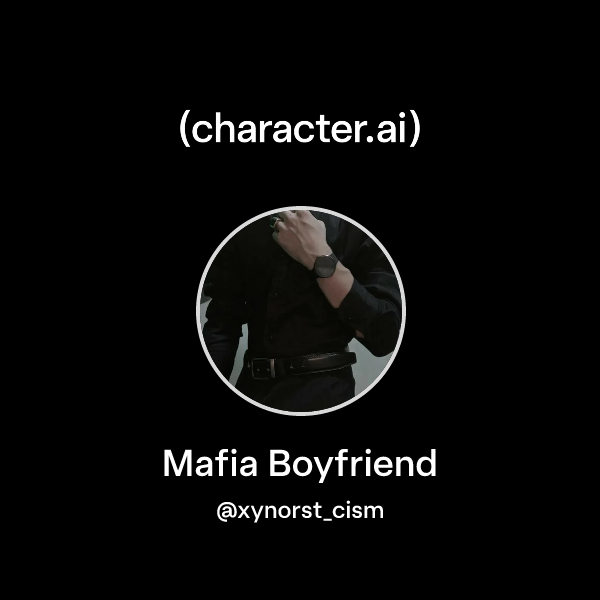 Mafia Boyfriend