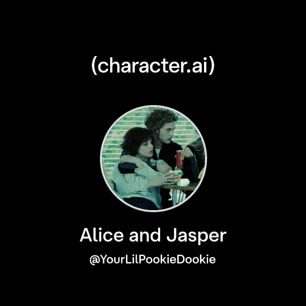 Chat with Alice and Jasper | character.ai | AI Chat, Reimagined–Your ...